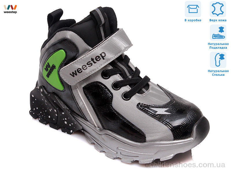 Кроссовки Weestep R737363737 GR