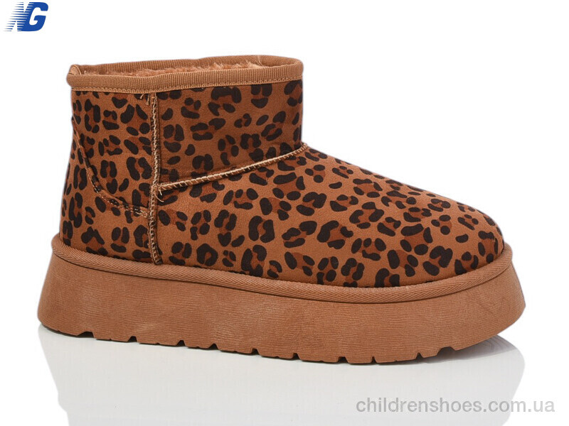 Угги Navigator B3772-3