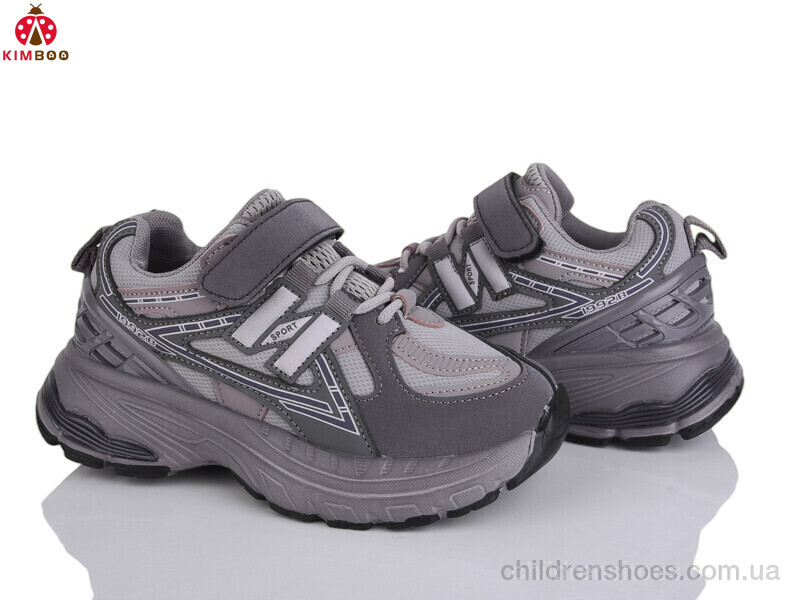 Кроссовки Kimbo-o G2570-3Z