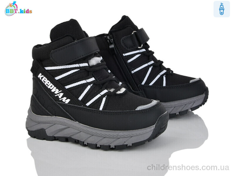 Ботинки BBT kids T710-2-2