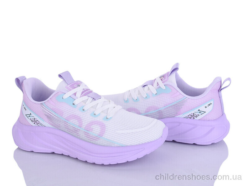Кроссовки No brand 4386-B0104-1