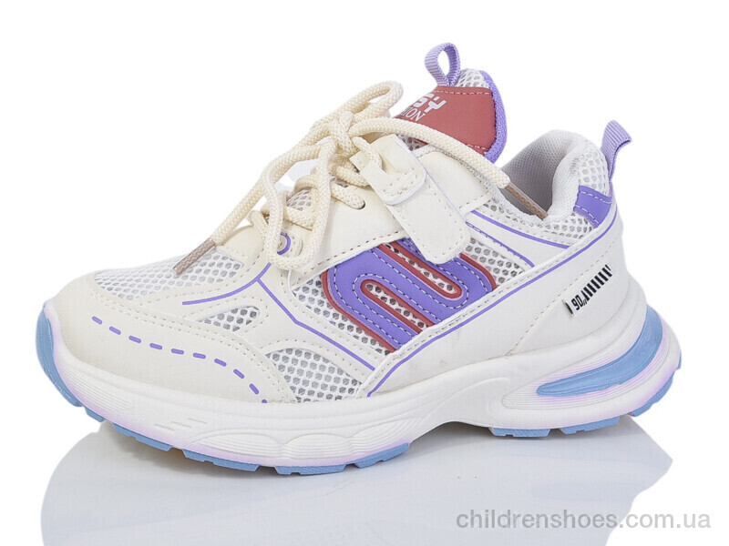 Кроссовки No brand 2075-6