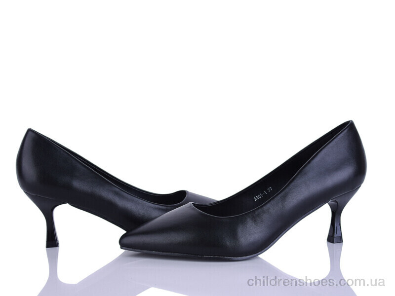 Туфли Loretta A301-1