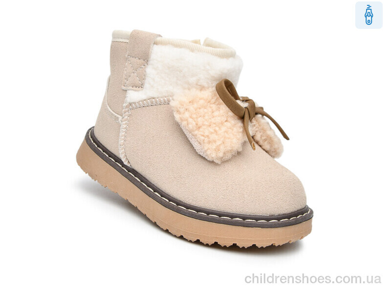 Ботинки Флип 51131D