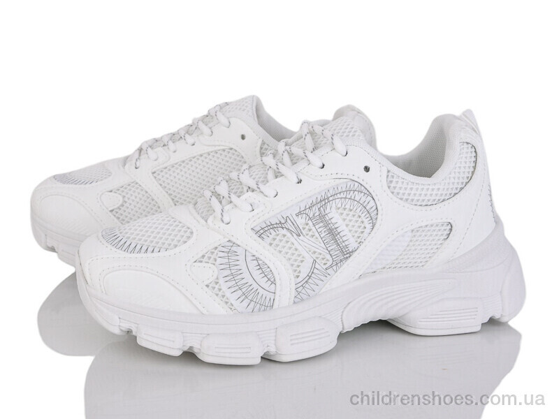 Кроссовки Loretta K038-1