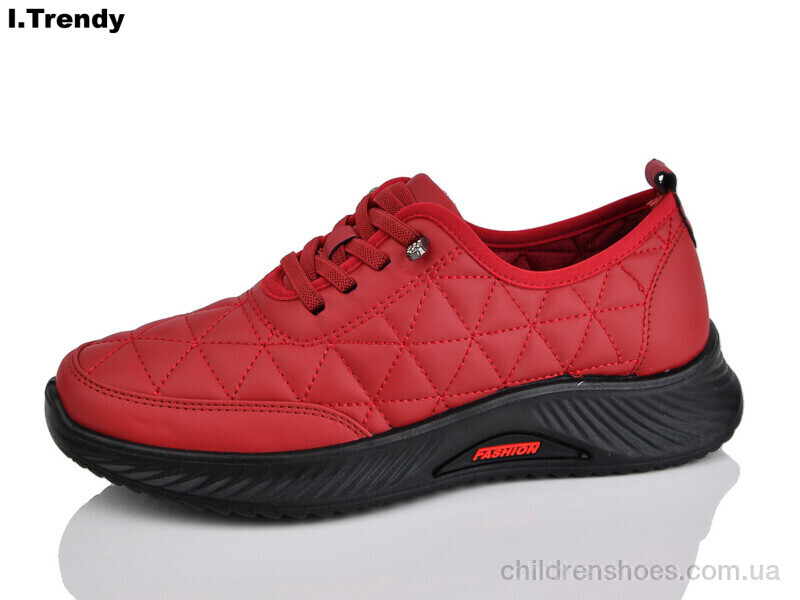 Туфли Trendy DB8283-16