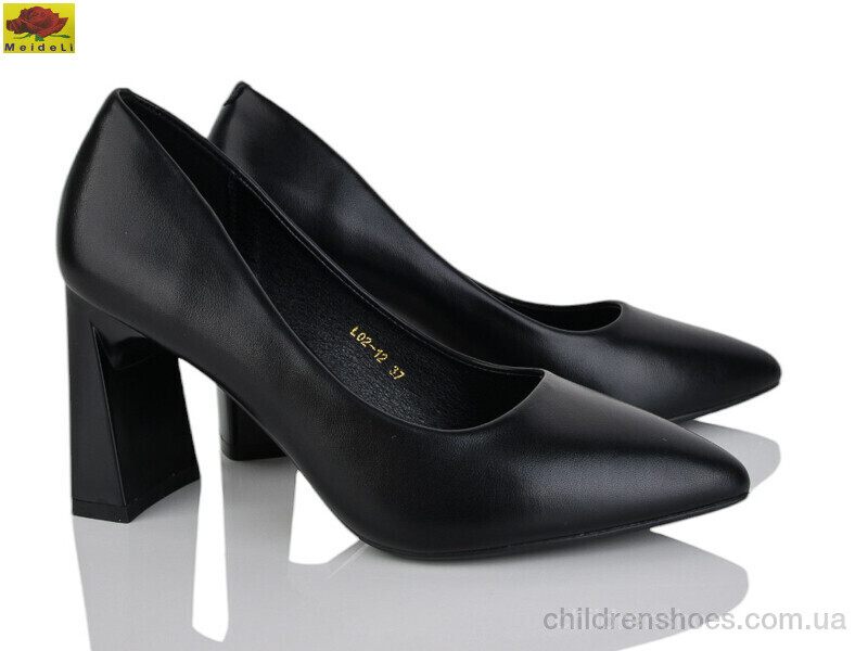 Туфли Meideli L02-12