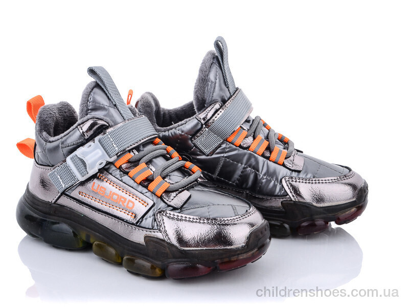 Кроссовки No brand AFB833 grey
