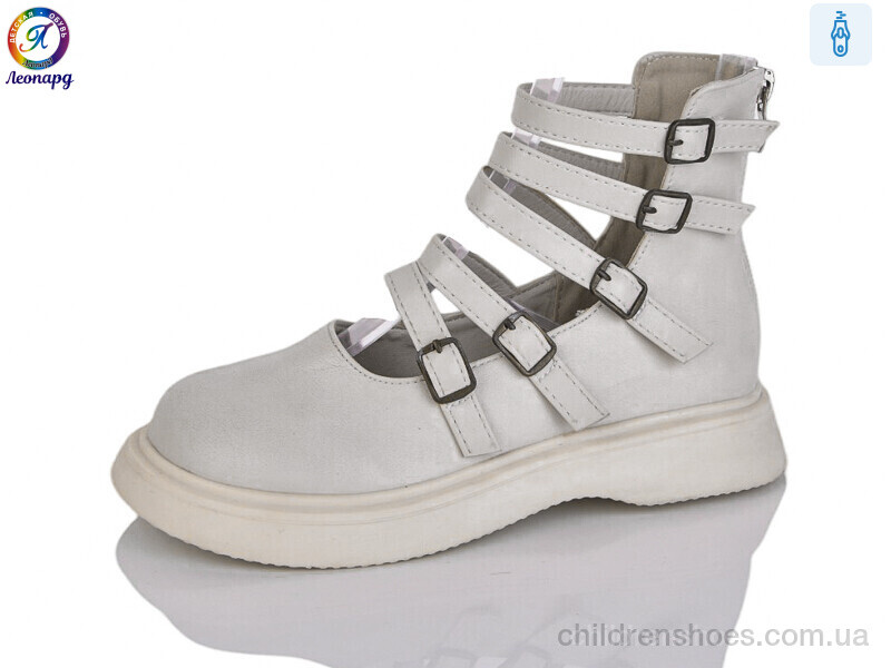 Туфли No brand 06-2