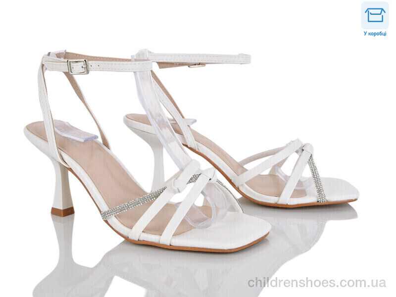 Босоножки Panda QQ128-2