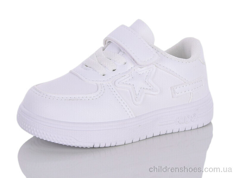 Кроссовки 10959A Xifa kids / p. 19-24 / 12пар