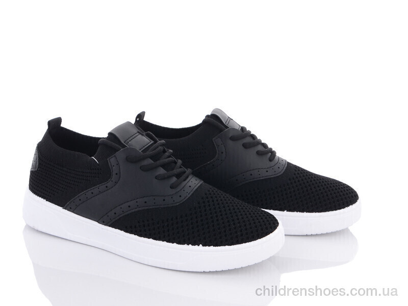 Кроссовки Violeta only one 20-969 black
