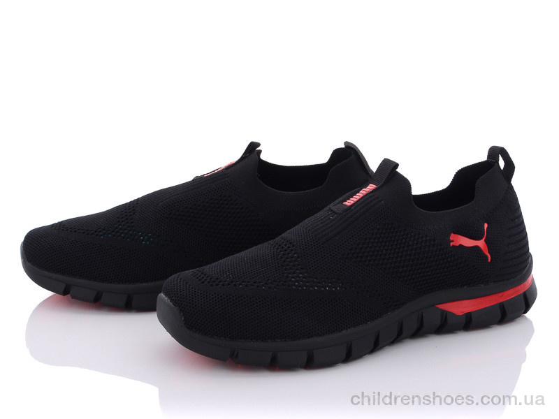 Кроссовки Puma 3321-6