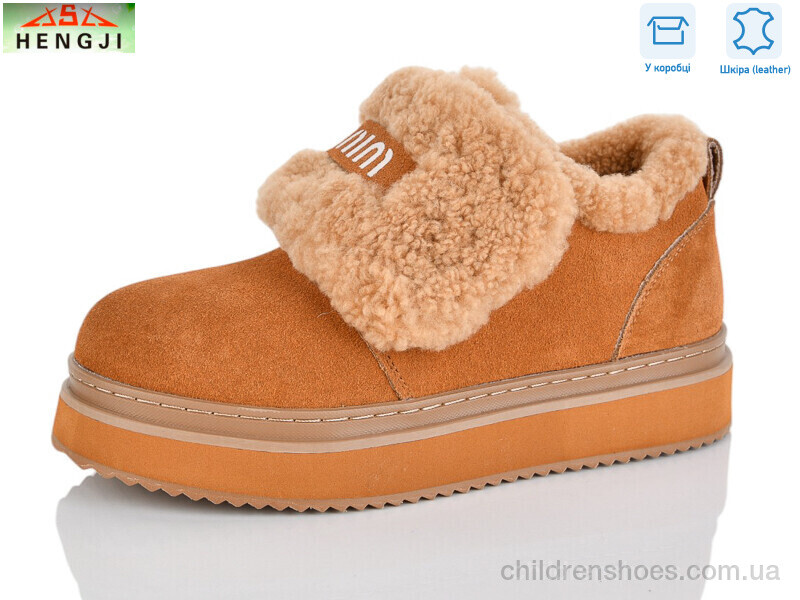 Ботинки Hengji 88-25