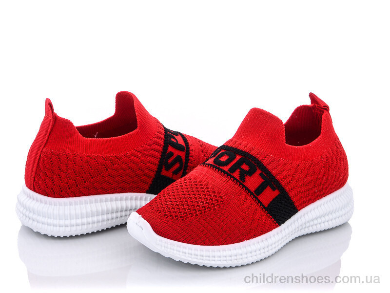 Кроссовки Angel 45-93 red