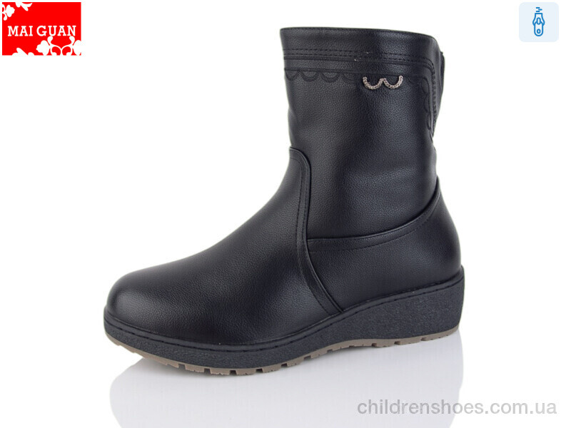 Ботинки Maiguan D301-2