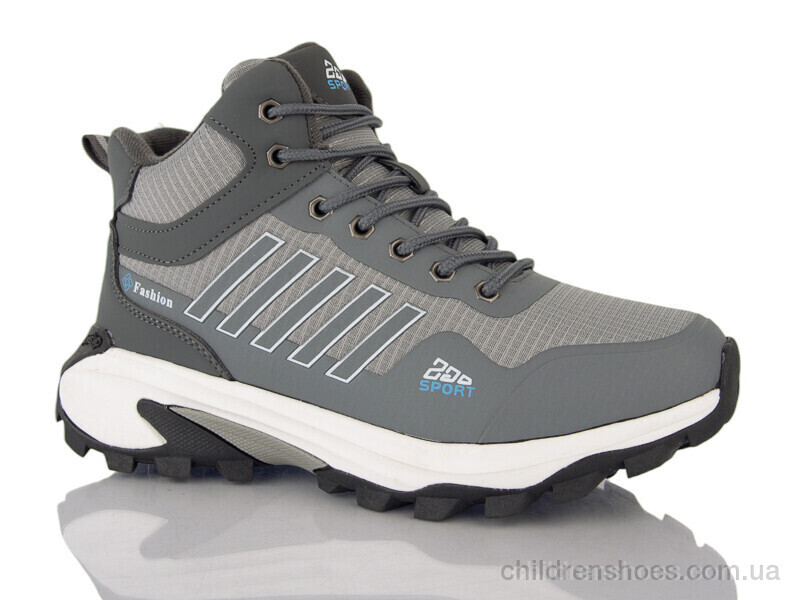 Кроссовки KMB Bry ant B820-22