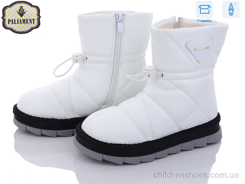 Угги PALIAMENT A8959-15