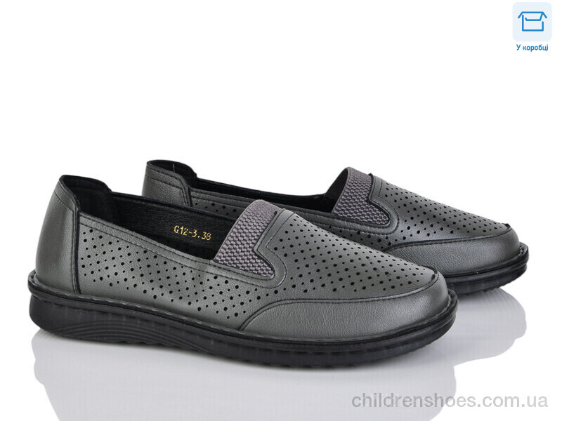 Туфли No brand 4039-G12-3