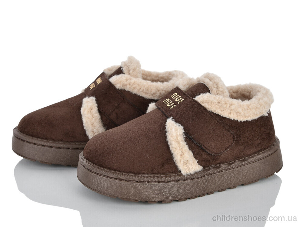 Угги M3-10 Xifa kids / p. 32-37 / 10пар