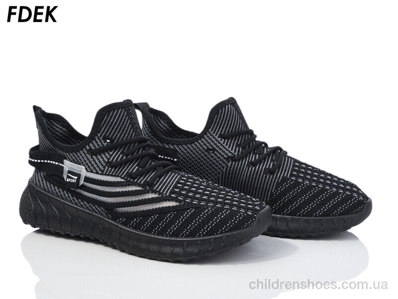 Кроссовки Fdek F9223-6