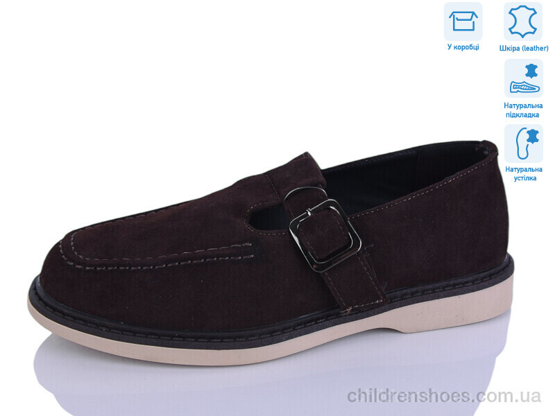 Туфли Renzoni LY141-10