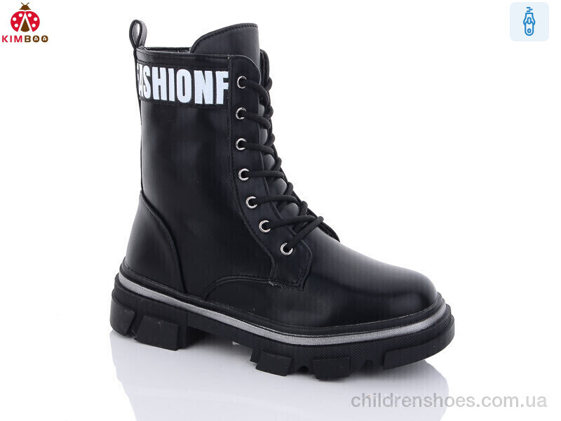 Ботинки Kimbo-o FG2369-3A