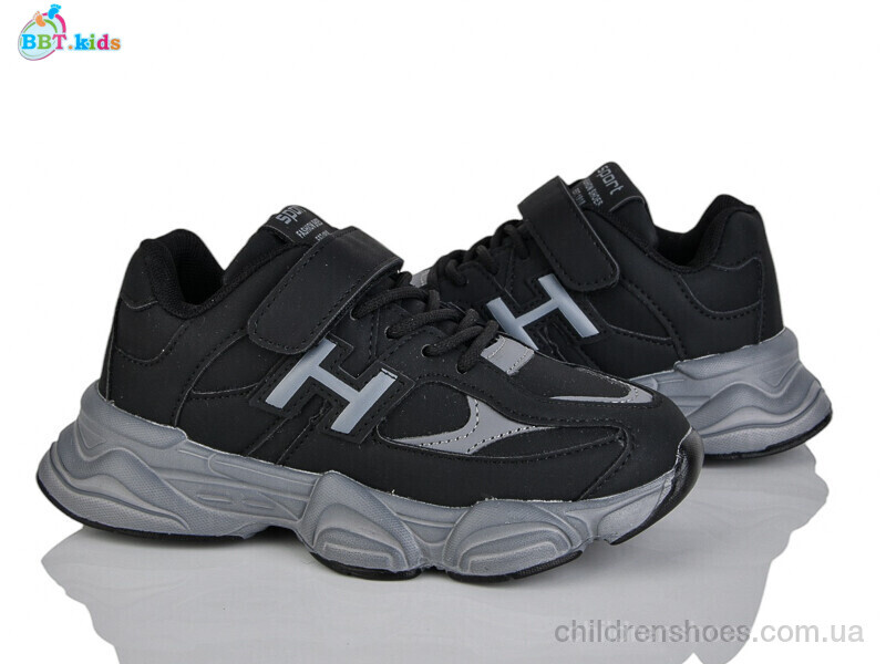 Кроссовки BBT H657-3-1