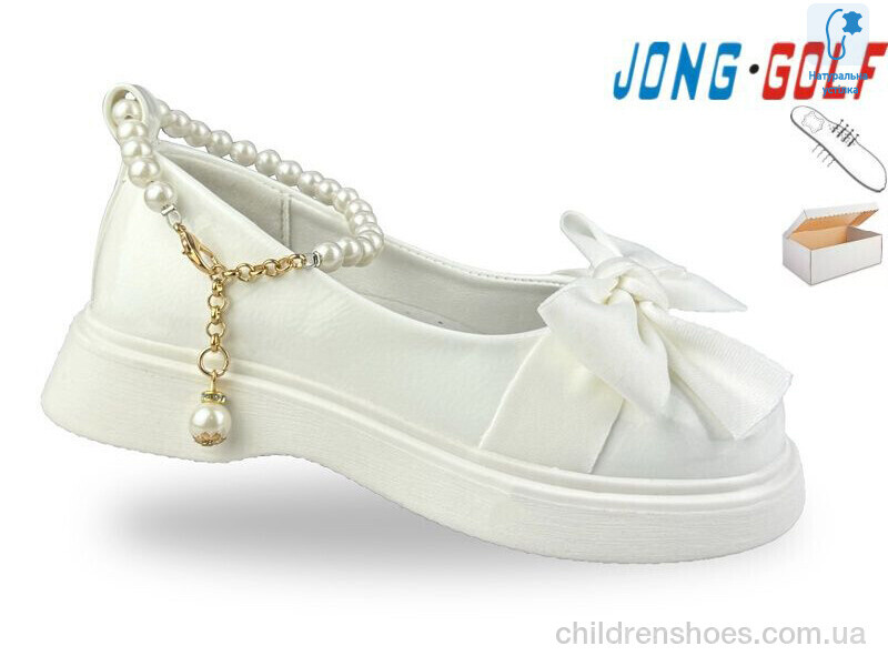 Туфли JongGolf A11737-27