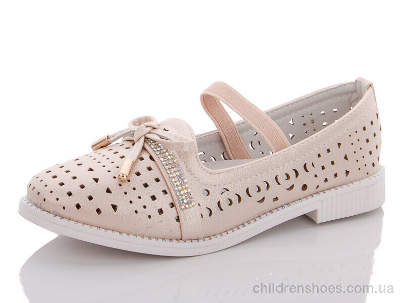 Туфли Lilin shoes LR2922-7A