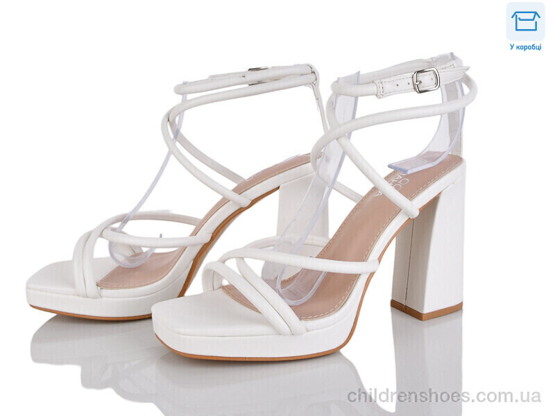 Босоножки Panda QQ105-2