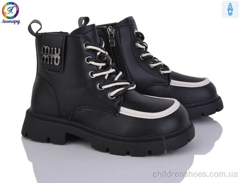 Ботинки No brand F12B-1