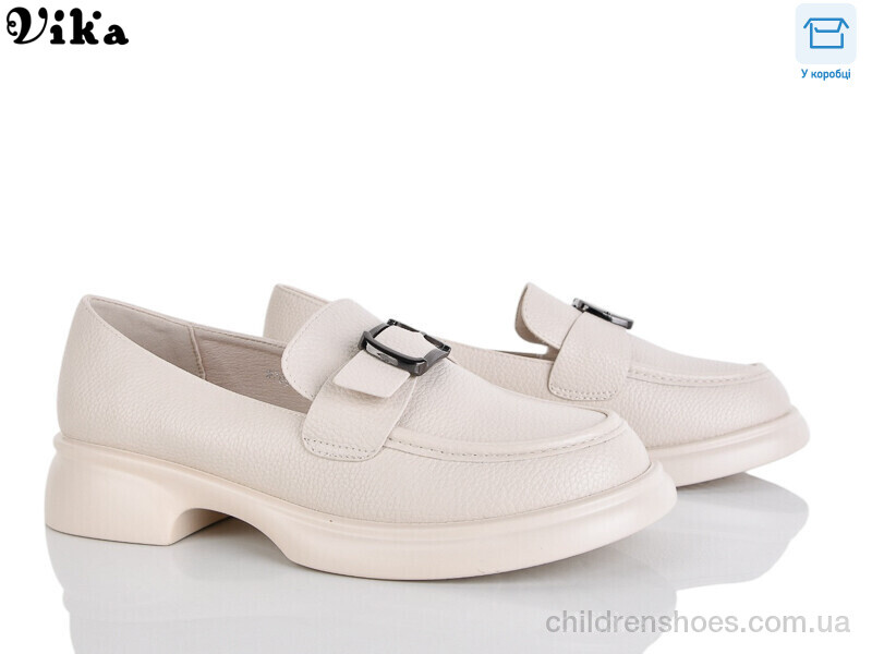 Туфли Limani W708-4