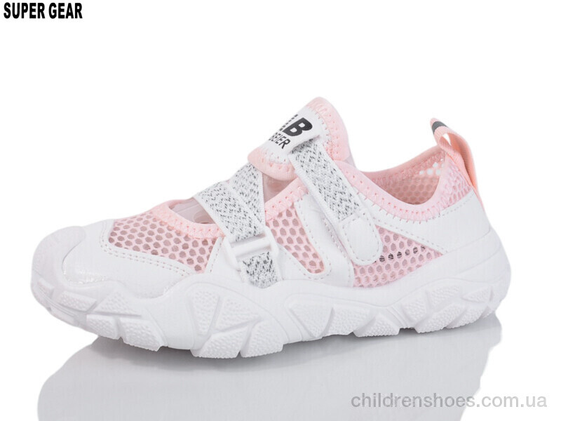 Туфли No brand B722-1 pink