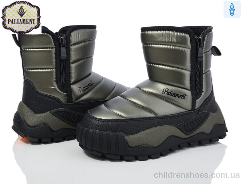 Дутики PALIAMENT MC1310-3