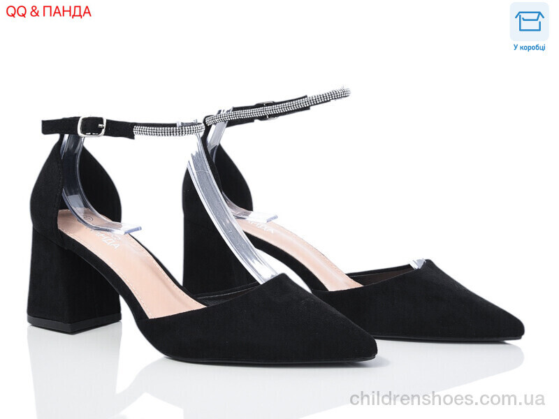 Туфли Panda QQ71-1