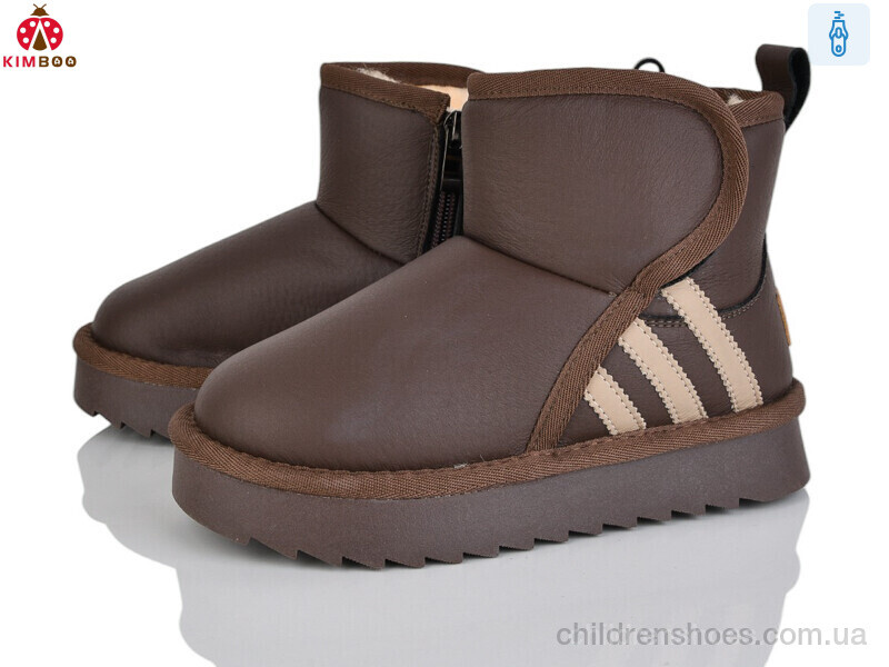 Угги Kimbo-o A5007-3D