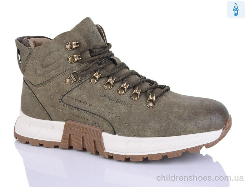 Ботинки Saiwit B5055-7