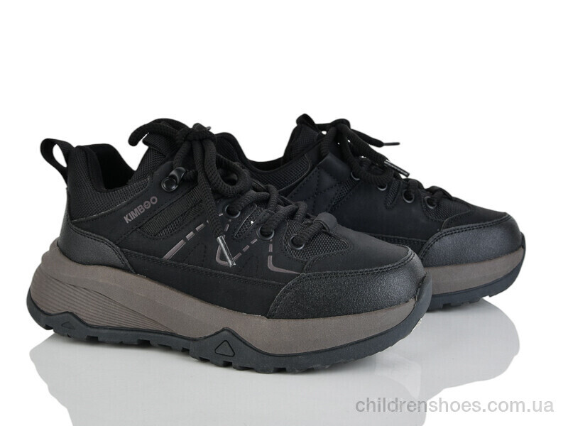 Кроссовки Kimbo-o XF01-P702-3A