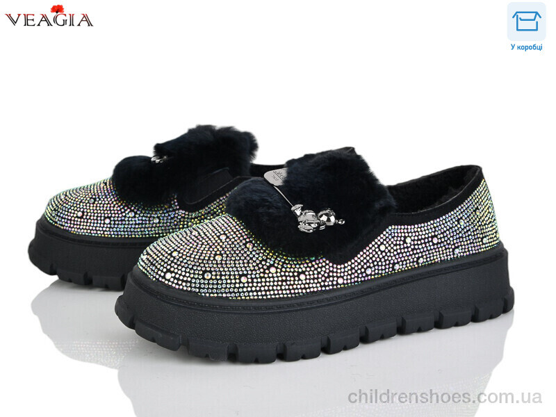 Туфли Veagia 20003-1