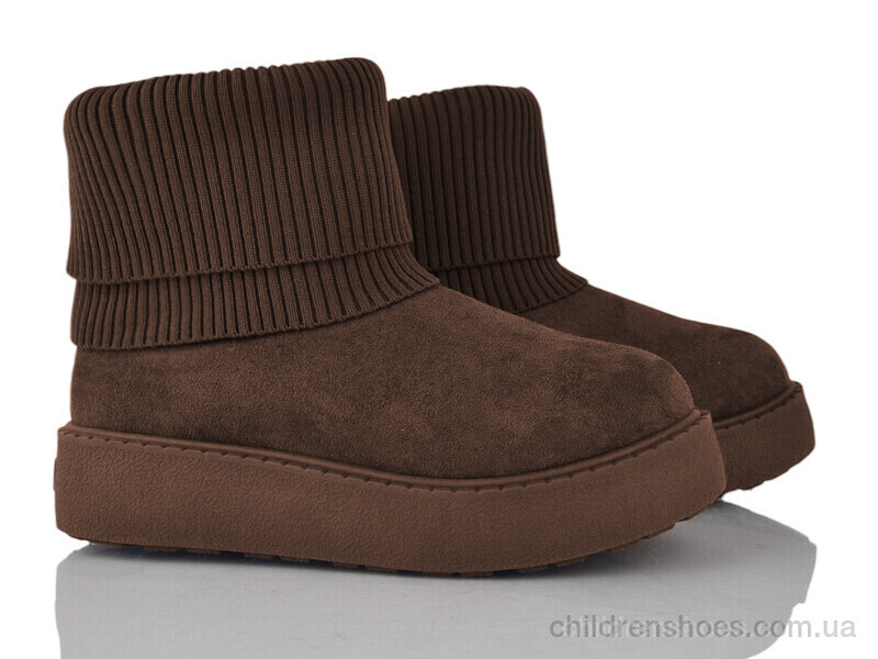 Угги No brand W696-2