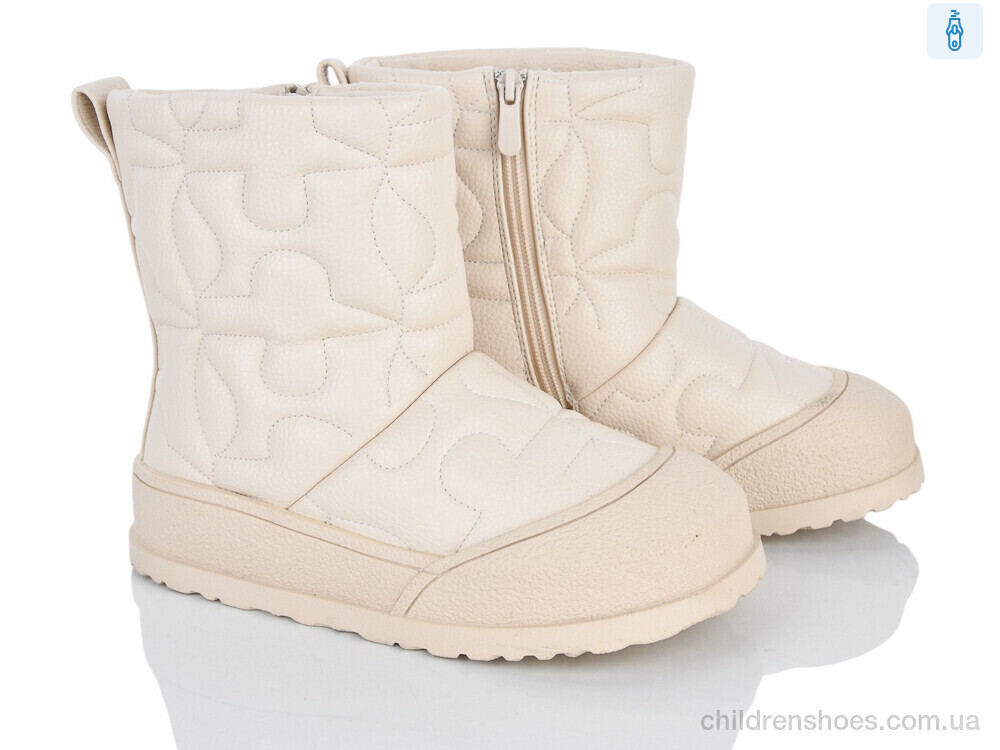 Ботинки XF02-880-2 Xifa kids / p. 32-37 / 8пар