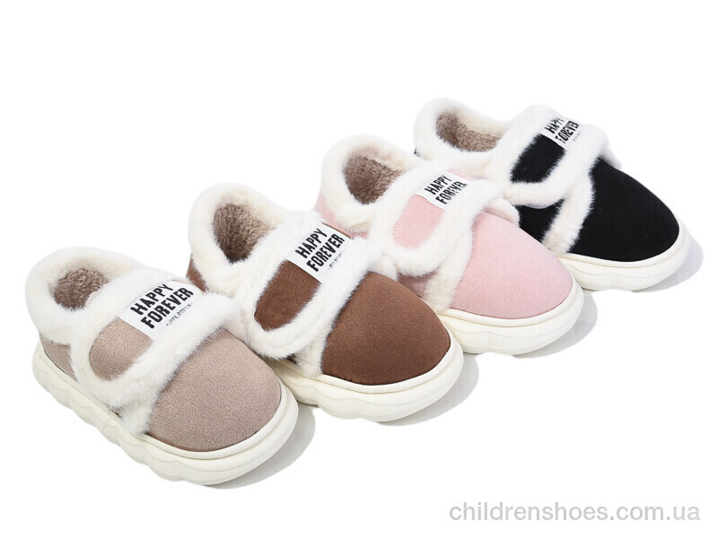 Тапки Jomix MP9759- mix