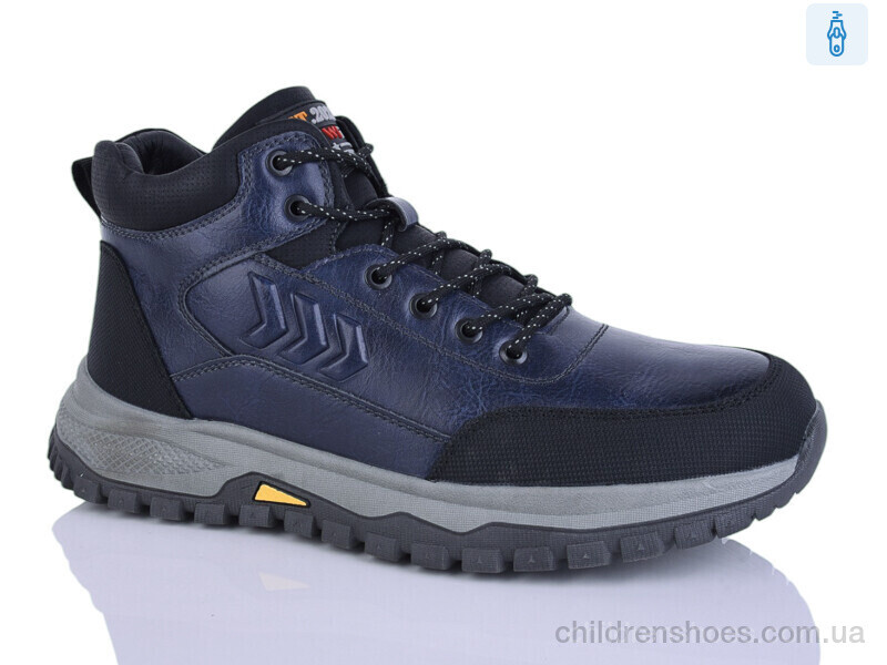 Ботинки Saiwit B5632-2