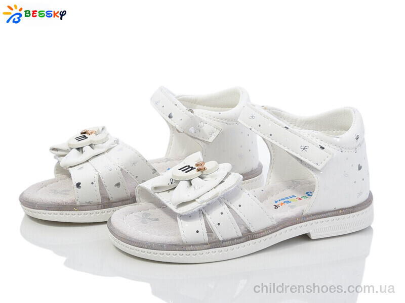 Босоножки Bessky BL4049-1B