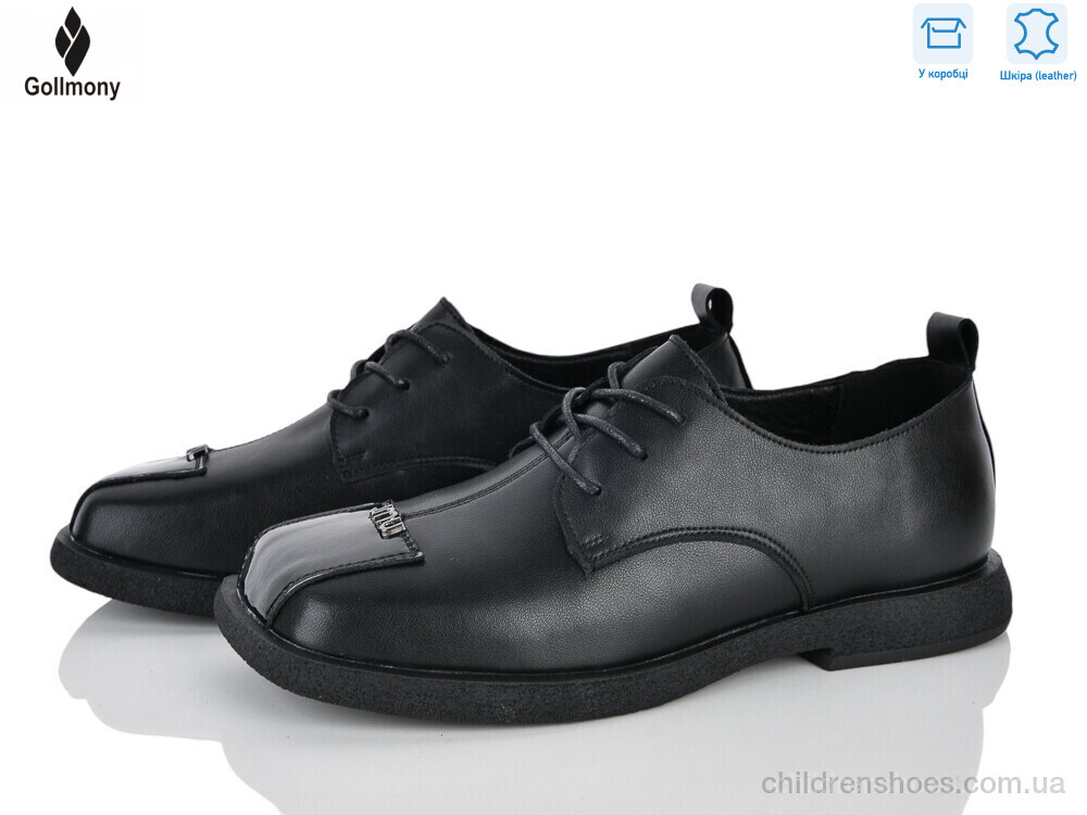 Туфли 2608A Gollmony / p. 36-41 / 8пар