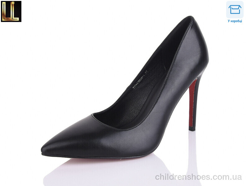 Туфли Lilin TSD-L0053-1