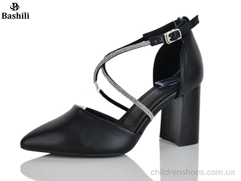 Туфли Башили GF912-1