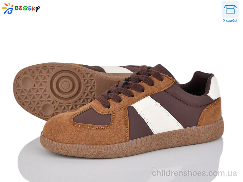 Кроссовки Bessky BD5012-3
