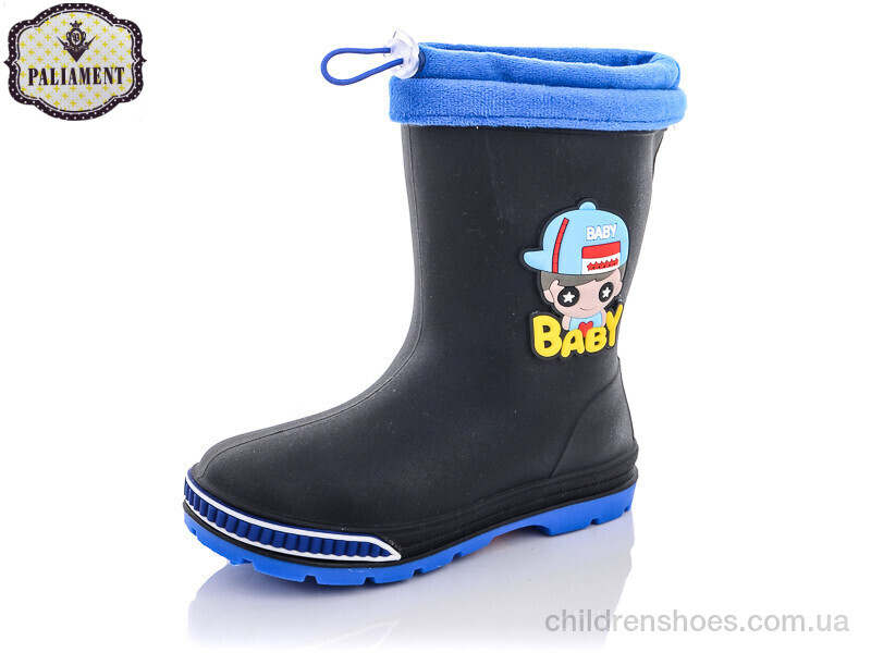 Резиновая обувь No brand W70-1 рез.